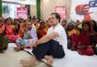 'महाराष्ट्र की तरह 'मैच फिक्सिंग' अब बिहार में', राहुल गांधी के बयान को चुनाव आयोग ने 'बेतुका' बताया - RAHUL GANDHI ON RIGGING DEMOCRACY