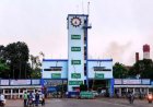 छत्तीसगढ़ का लोहा बना गर्व का प्रतीक: विश्व के सबसे ऊंचे रेलवे पुल में भिलाई स्टील प्लांट ने की 16 हजार टन लोहा-स्टील की सप्लाई…