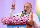 नक्सल ऑपरेशन में सफलता के बाद केंद्रीय गृह मंत्री अमित शाह का छत्तीसगढ़ दौरा तय, सुरक्षाबल के जवानों से करेंगे मुलाकात…