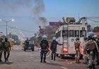 Manipur: मैतेई नेता की गिरफ्तारी के बाद बढ़ा बवाल, 10 दिन के बंद का किया एलान