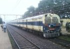 रायपुर-जबलपुर के यात्रियों के लिए खुशखबरी: नई इंटरसिटी एक्सप्रेस ट्रेन रोजाना होगी संचालित, यात्रा में बचेगा समय