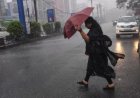 छत्तीसगढ़ में मौसम लेगा करवट: प्री-मानसून गतिविधियां तेज़, 21 जिलों में बारिश का अलर्ट