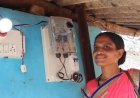 नियद नेल्लानार योजना से बदल रही है पालनार की तस्वीर, 20 साल बाद गांव में लौटी रौशनी