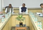 जनजातीय समाज के विकास के प्रति हमारी अटूट प्रतिबद्धता : मुख्यमंत्री साय