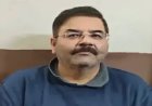 शराब घोटाले में विजय भाटिया की पुलिस रिमांड 12 जून तक बढ़ी, दिल्ली से हुई थी गिरफ्तारी