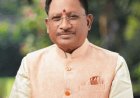 CG : मुख्यमंत्री विष्णु देव साय ने संत कबीर साहेब जी की जयंती पर प्रदेशवासियों को दी शुभकामनाएँ