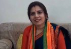 POLITICS : रिसाली नगर निगम में कांग्रेस को बड़ा झटका, पार्षद डॉ. सीमा साहू ने थामा भाजपा का दामन