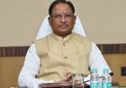 छत्तीसगढ़ में ई-गवर्नेंस की बड़ी पहल : कर्मचारियों की ‘सेवा कुंडली’ अब मोबाइल एप पर, मिलेगा त्वरित लाभ
