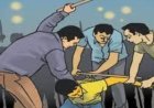 CG NEWS : क्रिकेट मैच के दौरान हिंसक झड़प, स्टम्प से हुई मारपीट, कई युवक घायल