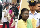 24 घंटे ड्यूटी पर रहने वाली ये महिला अब राष्ट्रपति की सबसे करीबी बनीं, जानिए कौन हैं यशस्वी सोलंकी?