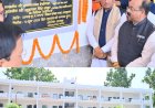 नवनिर्मित केशव भवन शिक्षा, संस्कृति और संस्कारों का बनेगा संगम - मुख्यमंत्री विष्णु देव