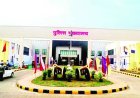 ब्रेकिंग : छत्तीसगढ़ पुलिस विभाग का बड़ा फैसला, अब पुलिस कार्यवाही में उपयोग नहीं किए जाएंगे उर्दू-फारसी के ये 109 शब्द…..