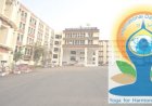 एसईसीएल में अंतर्राष्ट्रीय योग दिवस 2025 के उपलक्ष्य में 14 जून से 7 दिवसीय बूटकैम्प का आयोजन