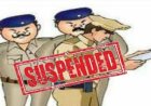 बलरामपुर में ड्यूटी में लापरवाही करने पर पुलिस प्रशासन ने की सख्त कार्रवाई, ASI समेत 6 पुलिसकर्मी सस्पेंड
