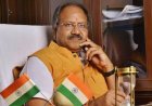 कांग्रेस के खिलाफ ED जांच पर बोले सांसद बृजमोहन, “जो जैसा करेगा, वैसा भरेगा” सड़क पर ड्रामा करने से सच्चाई नहीं बदलेगी:सांसद बृजमोहन