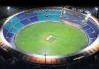 रायपुर के इंटरनेशनल स्टेडियम में खेले जाएंगे T20 और वनडे इंटरनेशनल मैच ,BCCI ने वैन्यू किया फाइनल,देखें कब होंगे मैच