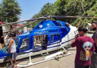 Kedarnath Helicopter Crash: केदारनाथ हेली सेवा पर अगले आदेश पर रोक,सीएम पुष्कर सिंह धामी ने हादसे पर जताया दुख