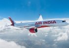 Air India: वापस लौटी हांगकांग-दिल्ली एअर इंडिया की फ्लाइट ,बोइंग 787-8 ड्रीमलाइनर में टेक्नीकल फॉल्ट का संदेह