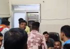 कवर्धा जिला अस्पताल में लापरवाही का आरोप: टीकाकरण के बाद तीन दिन के नवजात की मौत, परिजनों का हंगामा