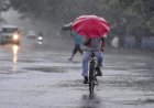 Weather Update : छत्तीसगढ़ में एक बार फिर मानसून सक्रिय, राजधानी समेत कई जिलों में झमाझम बारिश के आसार, जानें IMD का अलर्ट