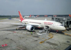 तकनीकी खामी और सुरक्षा जांच के चलते एयर इंडिया की उड़ानों पर असर