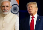 जी-7 समिट के बीच मोदी-ट्रंप की फोन पर अहम बातचीत, आतंकवाद से लेकर इंडो-पैसिफिक तक चर्चा