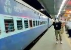 रथयात्रा 2025: श्रद्धालुओं के लिए SECR की सौगात, गोंदिया-कटक के बीच चलेगी विशेष ट्रेन