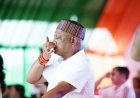 अन्तर्राष्ट्रीय योग दिवस: मुख्यमंत्री साय जशपुर में करेंगे योगाभ्यास,डिप्टी सीएम साव मुंगेली में और विजय शर्मा कवर्धा में करेंगे योग