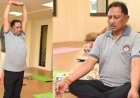 International Yoga Day : अंतराष्ट्रीय योग दिवस के लिए जिलेवार मुख्य अतिथि की सूची जारी, राज्यपाल राजधानी तो सीएम जशपुर में करेंगे योग