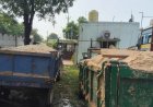 रायगढ़ में खनिज के अवैध उत्खनन, परिवहन और भंडारण के खिलाफ बड़ी कार्रवाई, वाहन जब्त, रेत भंडारण के दो मामलों में प्रकरण दर्ज