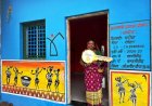 CG NEWS: जीवन में आई नई उमंग, जब मिला प्रधानमंत्री आवास