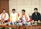 कल पूरी दुनिया, मोदी जी के नेतृत्व में योग फॉर वन अर्थ,वन हेल्थ, की थीम पर योग दिवस मनाएगी : ओपी चौधरी