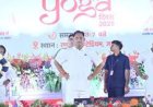 योग दिवस : जशपुर में सीएम साय ने किया योग, मंत्रियों-विधायकों ने विभिन्न जिलों में किया योगाभ्यास, राजधानी में 50 से भी ज्यादा योग शिविर
