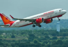 एअर इंडिया के तीन वरिष्ठ अफसरों पर DGCA ने लिया एक्शन ,’सभी भूमिकाओं’ से हटाने का दिया ऑर्डर