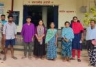 बड़ी खबर: जन अदालत के नाम पर छात्रों और ग्रामीणों की हत्या; मामलें में संलिप्त नक्सलियों के 5 समर्थक गिरफ्तार