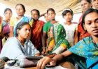 जनसहयोग से मिली बड़ी सफलता, बस्तर संभाग में मलेरिया प्रकरणों में 72% की गिरावट