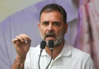 'सबूत मिटा रहा है चुनाव आयोग', राहुल गांधी ने आयोग पर लगाए गंभीर आरोप, तो EC ने दिया ये जवाब