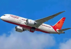 एअर इंडिया विमान से टकराया पक्षी, तिरुवनंतपुरम में सुरक्षित Landing के बाद कैंसिल हुई रिटर्न फ्लाइट