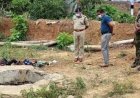 CG Crime : कुएं में महिला और बच्चे का मिला था शव, पुलिस ने 12 घंटे में ही सुलझाई क़त्ल की गुत्थी