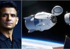 Axiom-4 Mission लॉन्च; स्पेस स्टेशन के लिए रवाना हुआ Shubhanshu Shukla का स्पेसक्राफ्ट
