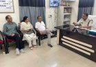 बिलासपुर के पूर्व विधायक शैलेश पांडे को मिली धमकी… 20 लाख की फिरौती की मांग… बोला, पैसा नहीं दिया तो बेटी को…