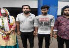 रायपुर सूटकेस मर्डर केस का खुलासा: वकील ही निकला हत्यारा, पैसों के लिए पत्नी संग की हत्या, ऐसे बनाया योजना