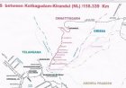 रायपुर : नक्सल प्रभावित इलाकों में विकास की नई रेखा: अंतिम चरण में रेल सर्वे