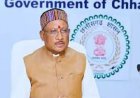 रायपुर : मुख्यमंत्री विष्णु देव साय ने प्रदेशवासियों को रथयात्रा की दी बधाई