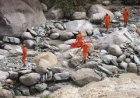 Himachal pradesh : हिमाचल में बादल फटने से आई बाढ़ में अब तक सात लोगों की गई जान, खनियारा में एक और शव मिला