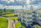 अंतर्राष्ट्रीय सूचना प्रौद्योगिकी संस्थान आईआईआईटी के डॉ. व्यास निदेशक नियुक्त,आदेश जारी
