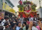 अमलीपदर रथयात्रा में बोल कालिया के जयकारों से गूंज उठा क्षेत्र पूर्व मुख्यमंत्री भूपेश बघेल सहित 10 विधायक पहुचे