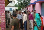 CG NEWS : शिक्षक नहीं तो स्कूल नहीं, पालकों ने शाला में जड़ा ताला, युक्तियुक्तकरण पर उठाए सवाल