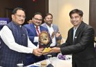 रायपुर : छत्तीसगढ़ में बन रहा उद्योग-धंधों के लिए अनुकूल माहौल – मुख्यमंत्री साय