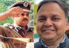 केंद्र ने पराग जैन को बनाया RAW का नया चीफ, जानें कौन हैं नए चीफ ?ऑपरेशन सिंदूर में निभाई थी अहम भूमिका
